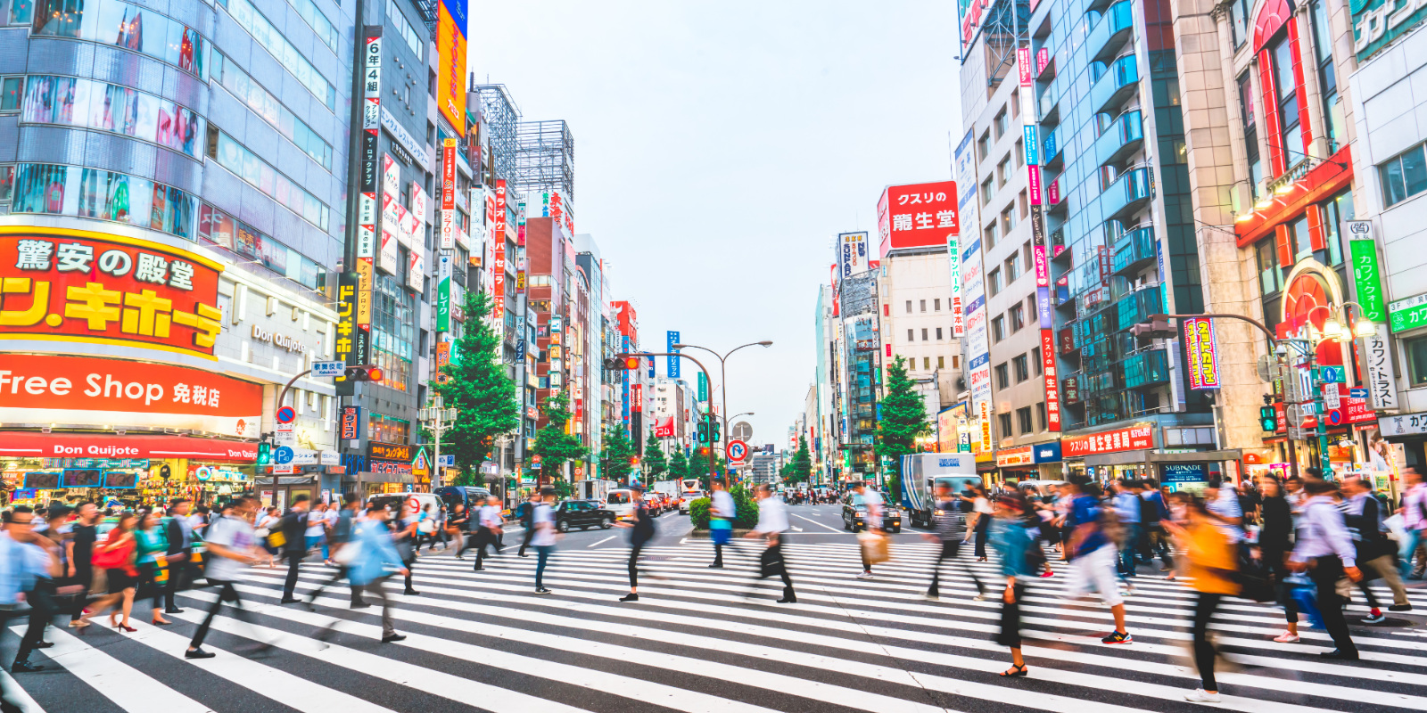 タスヒール・ジャパン